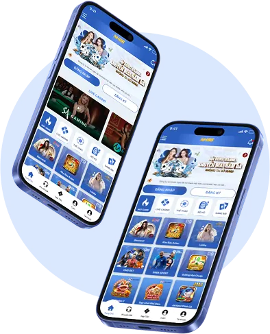 Biểu tượng hỗ trợ khách hàng 24/7 tại bet888 app