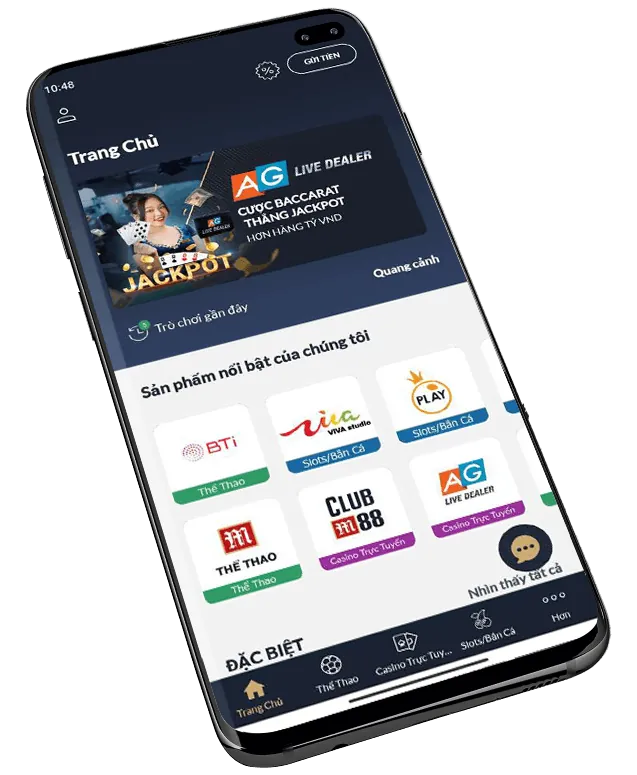 Chương trình giới thiệu bạn bè tại bet888 app