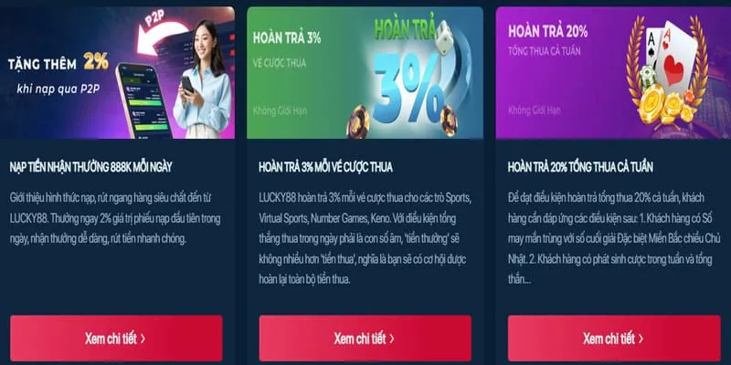 Khuyến mãi bet888 app cho người mới